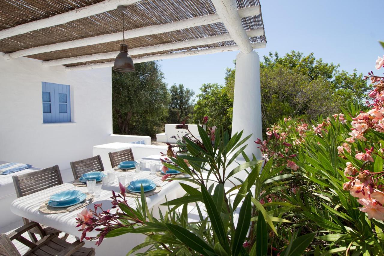 Casa Do Planalto By Patio 25 Villa Silves Exteriör bild