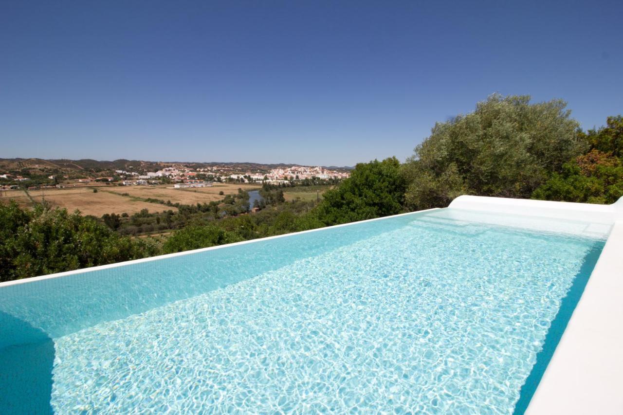 Casa Do Planalto By Patio 25 Villa Silves Exteriör bild